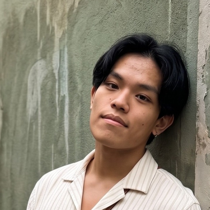 Steven Lam
