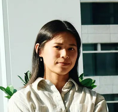 Ashley Bui